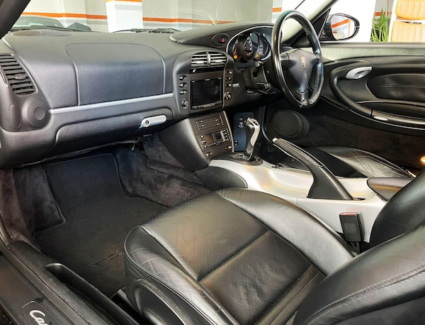 Used Porsche 911 2005 for sale - 74148144: Photo 21