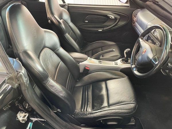 Used Porsche 911 2005 for sale - 74148144: Photo 23
