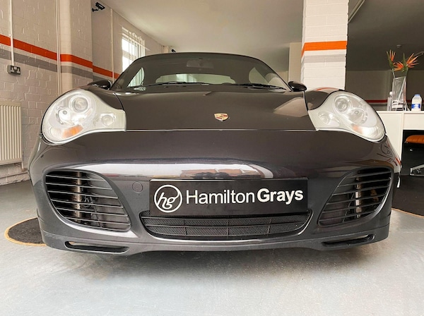 Used Porsche 911 2005 for sale - 74148144: Photo 24