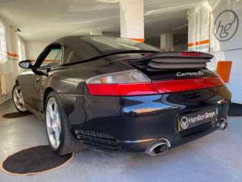 Used Porsche 911 2005 for sale - 74148144: Photo