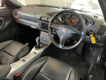 Used Porsche 911 2005 for sale - 74148144: Photo