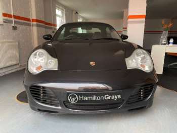 Used Porsche 911 2005 for sale - 74148144: Photo