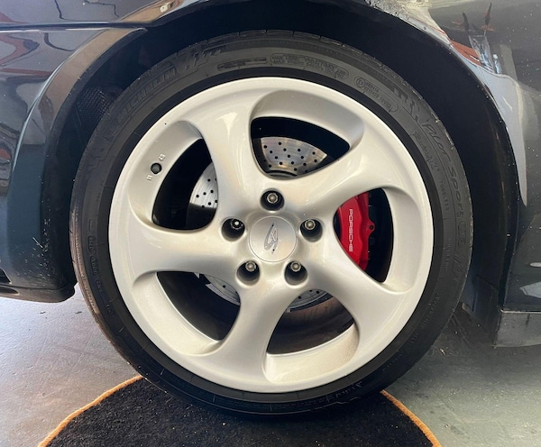Used Porsche 911 2005 for sale - 74148144: Photo 6