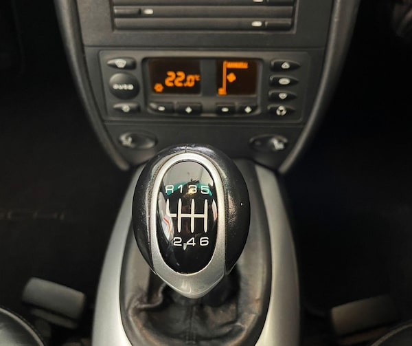 Used Porsche 911 2005 for sale - 74148144: Photo 7