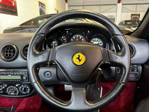 Used Ferrari 360 2000 for sale - 75115252: Photo 10