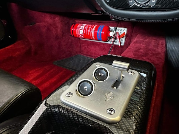 Used Ferrari 360 2000 for sale - 75115252: Photo 11