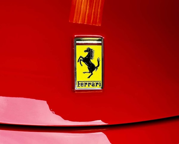 Used Ferrari 360 2000 for sale - 75115252: Photo 16