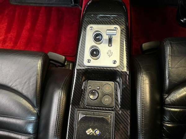 Used Ferrari 360 2000 for sale - 75115252: Photo 19