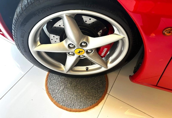 Used Ferrari 360 2000 for sale - 75115252: Photo 31