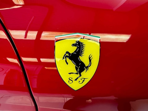 Used Ferrari 360 2000 for sale - 75115252: Photo 39