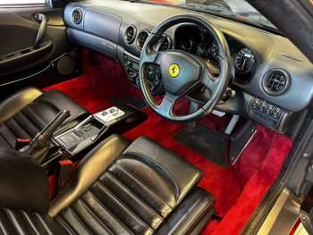 Used Ferrari 360 2000 for sale - 75115252: Photo