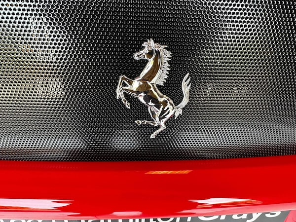 Used Ferrari 360 2000 for sale - 75115252: Photo 42