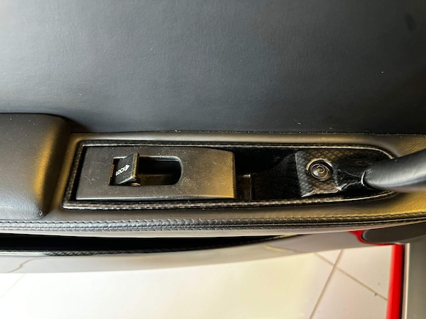 Used Ferrari 360 2000 for sale - 75115252: Photo 50