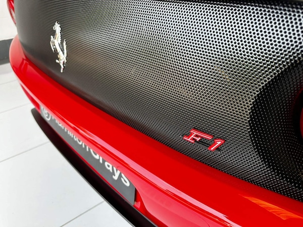 Used Ferrari 360 2000 for sale - 75115252: Photo 51