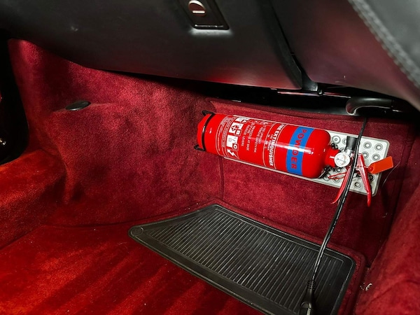 Used Ferrari 360 2000 for sale - 75115252: Photo 53