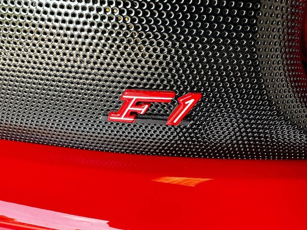 Used Ferrari 360 2000 for sale - 75115252: Photo 54