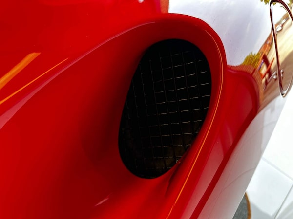 Used Ferrari 360 2000 for sale - 75115252: Photo 55