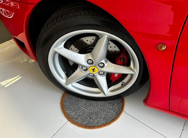 Used Ferrari 360 2000 for sale - 75115252: Photo 56