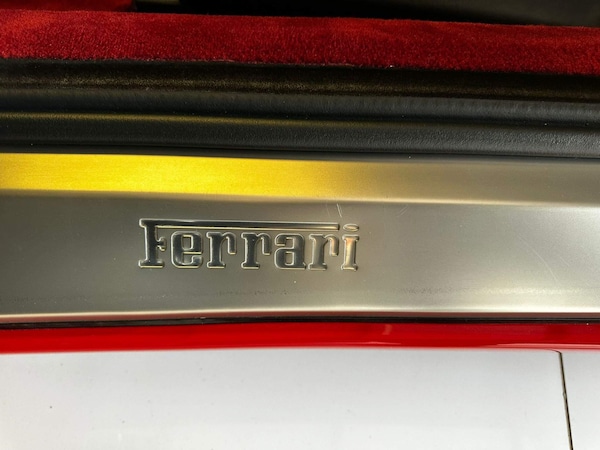 Used Ferrari 360 2000 for sale - 75115252: Photo 57
