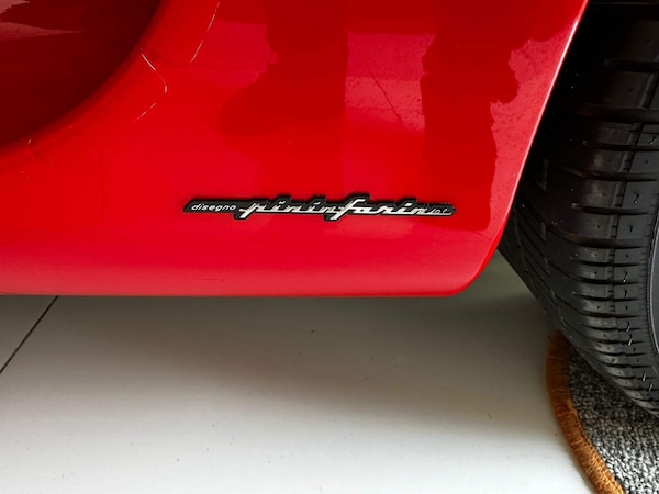 Used Ferrari 360 2000 for sale - 75115252: Photo 59