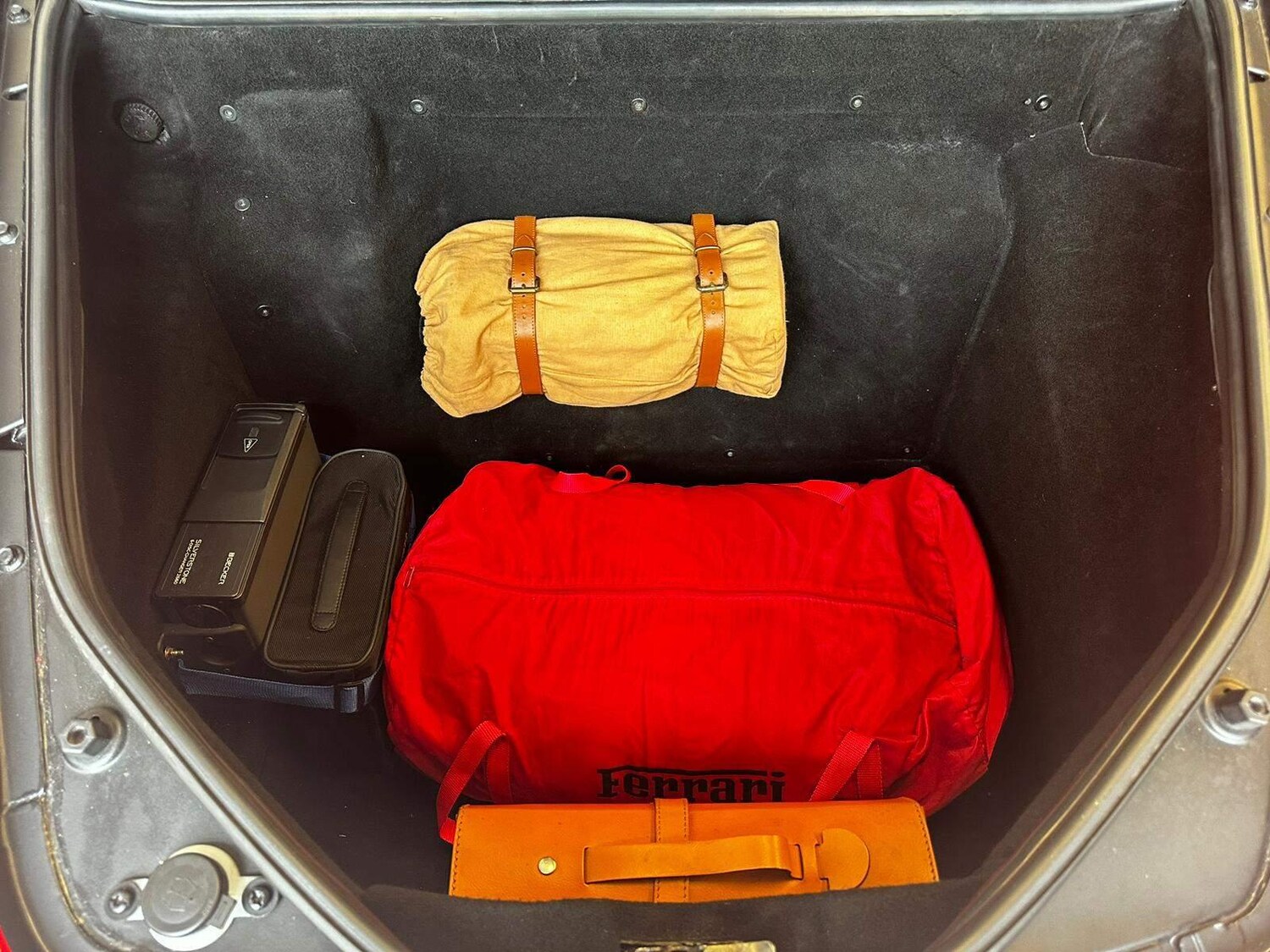 Vehicle 60