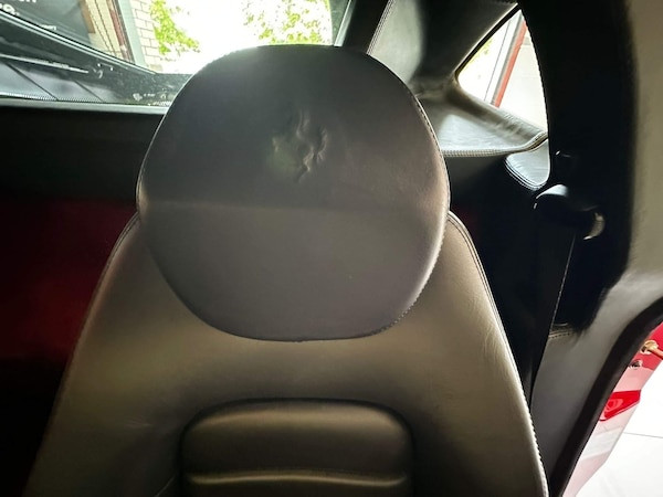 Used Ferrari 360 2000 for sale - 75115252: Photo 62