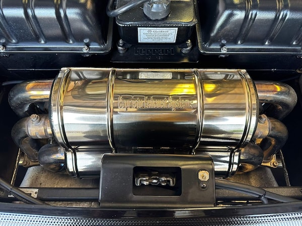 Used Ferrari 360 2000 for sale - 75115252: Photo 63