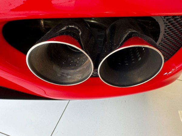 Used Ferrari 360 2000 for sale - 75115252: Photo 64