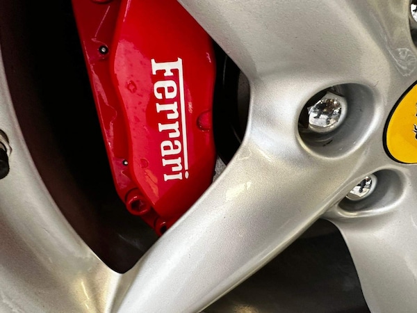 Used Ferrari 360 2000 for sale - 75115252: Photo 65