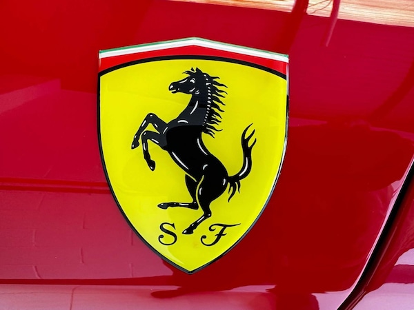 Used Ferrari 360 2000 for sale - 75115252: Photo 66