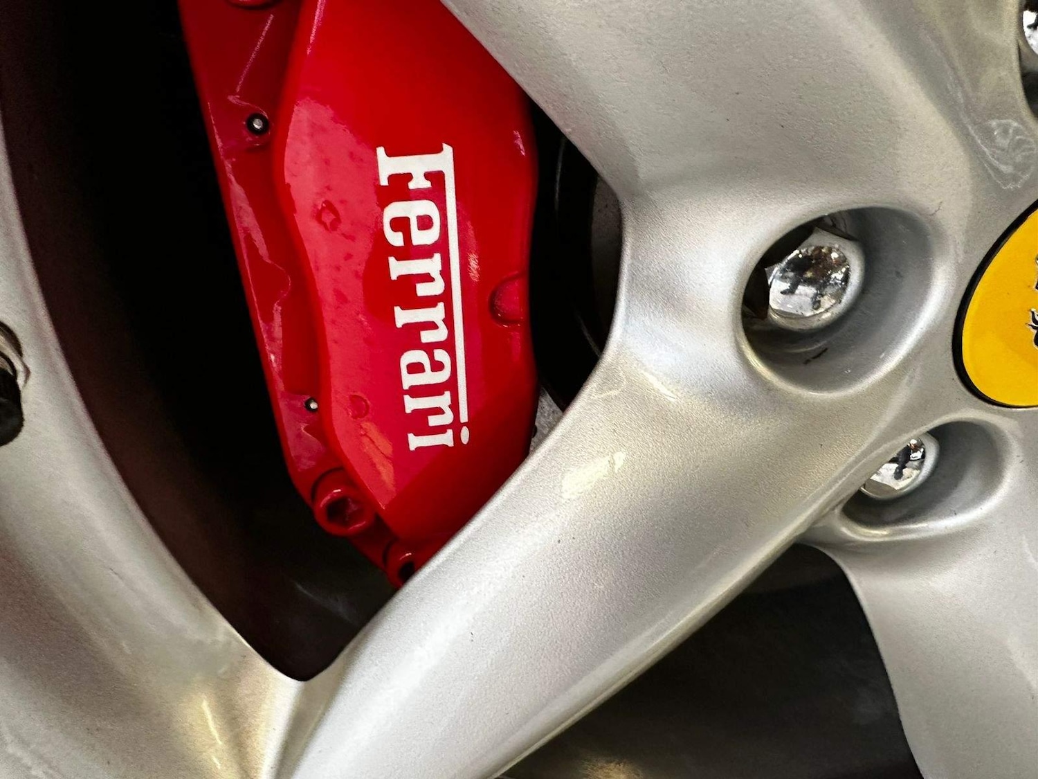 Used Ferrari 360 2000 for sale - 75115252: Photo 69