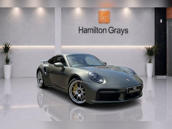 Used Porsche 911 2021 for sale - 79401072: Photo