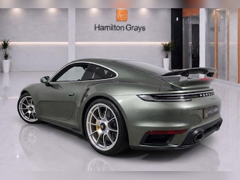 Used Porsche 911 2021 for sale - 79401072: Photo