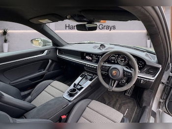 Used Porsche 911 2021 for sale - 79401072: Photo