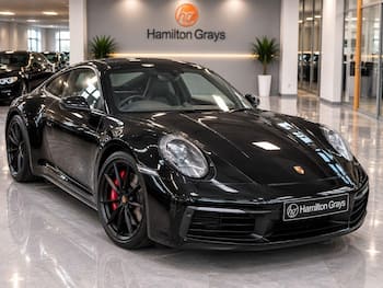 Used Porsche 911 2019 for sale - 79836538: Photo