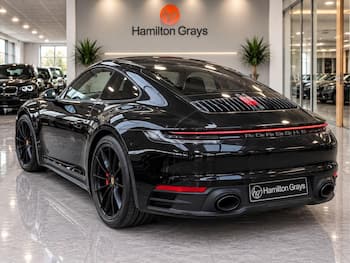 Used Porsche 911 2019 for sale - 79836538: Photo