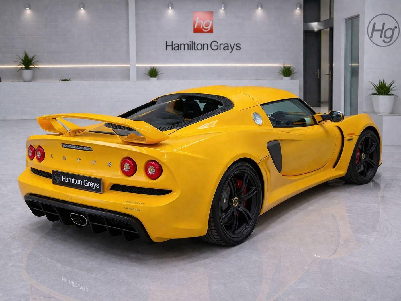 Used Lotus Exige 2015 for sale - 77982338: Photo 10
