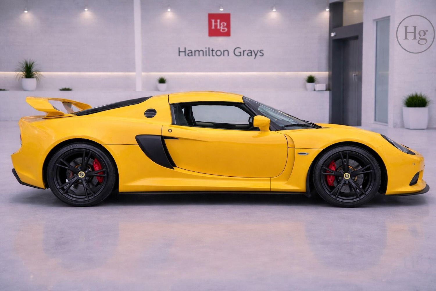 Used Lotus Exige 2015 for sale - 77982338: Photo 12