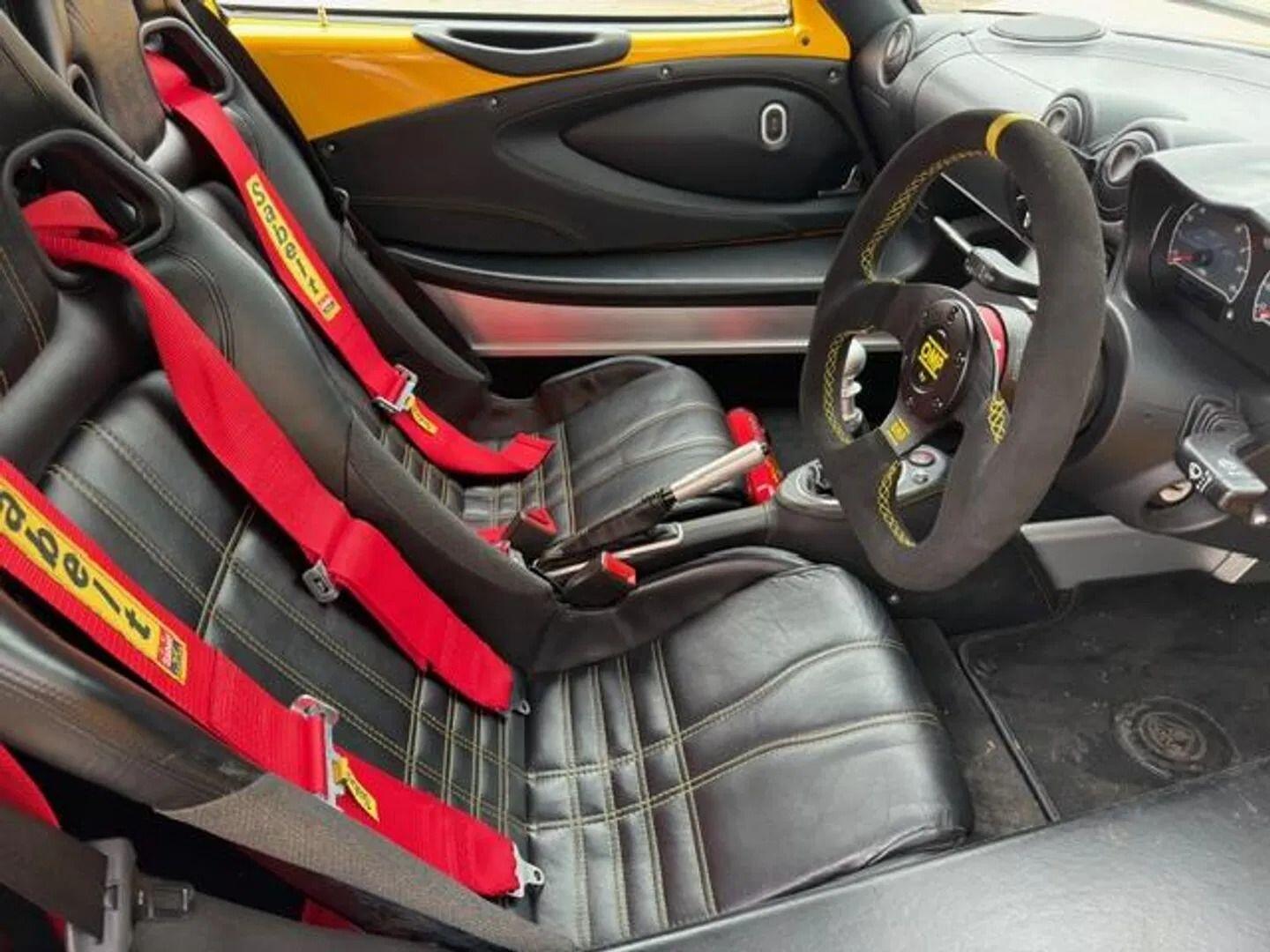 Used Lotus Exige 2015 for sale - 77982338: Photo 13