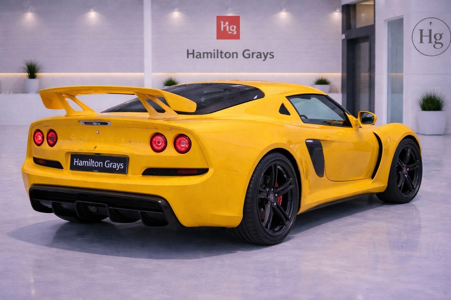 Used Lotus Exige 2015 for sale - 77982338: Photo 14