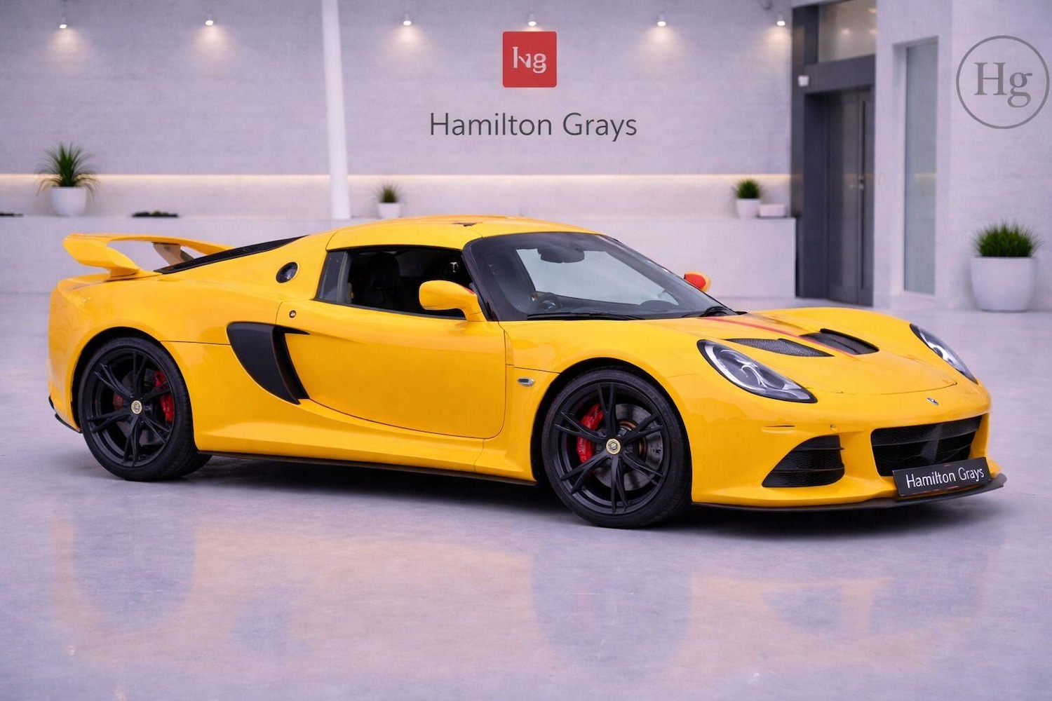 Used Lotus Exige 2015 for sale - 77982338: Photo 15