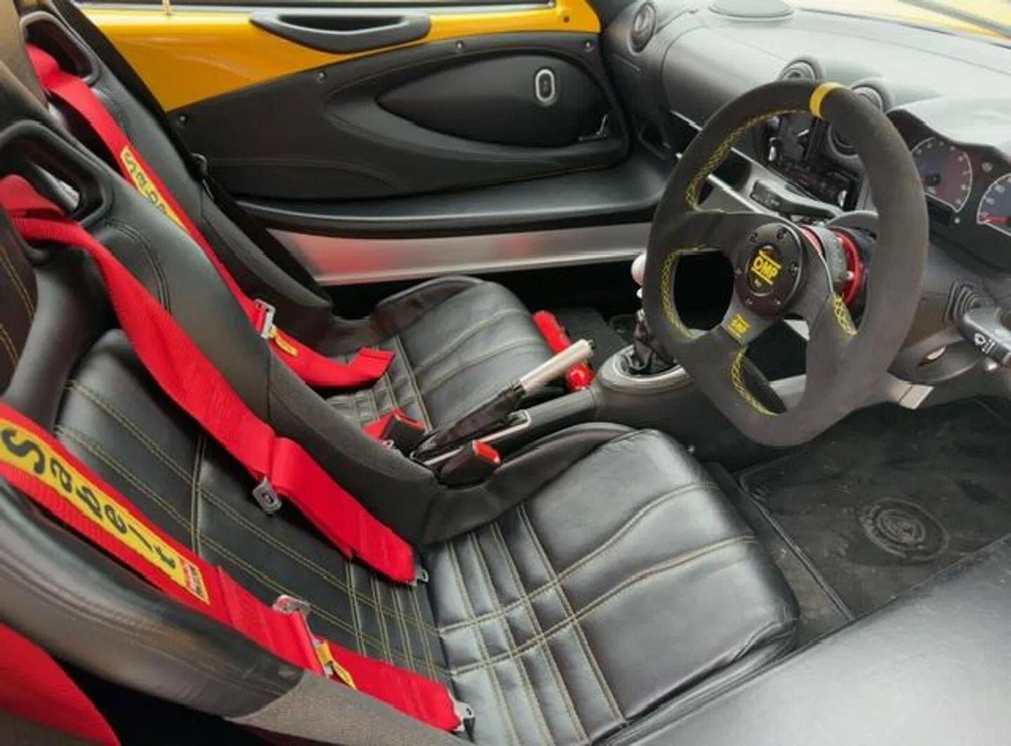 Used Lotus Exige 2015 for sale - 77982338: Photo 4