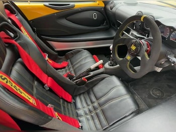 Used Lotus Exige 2015 for sale - 77982338: Photo