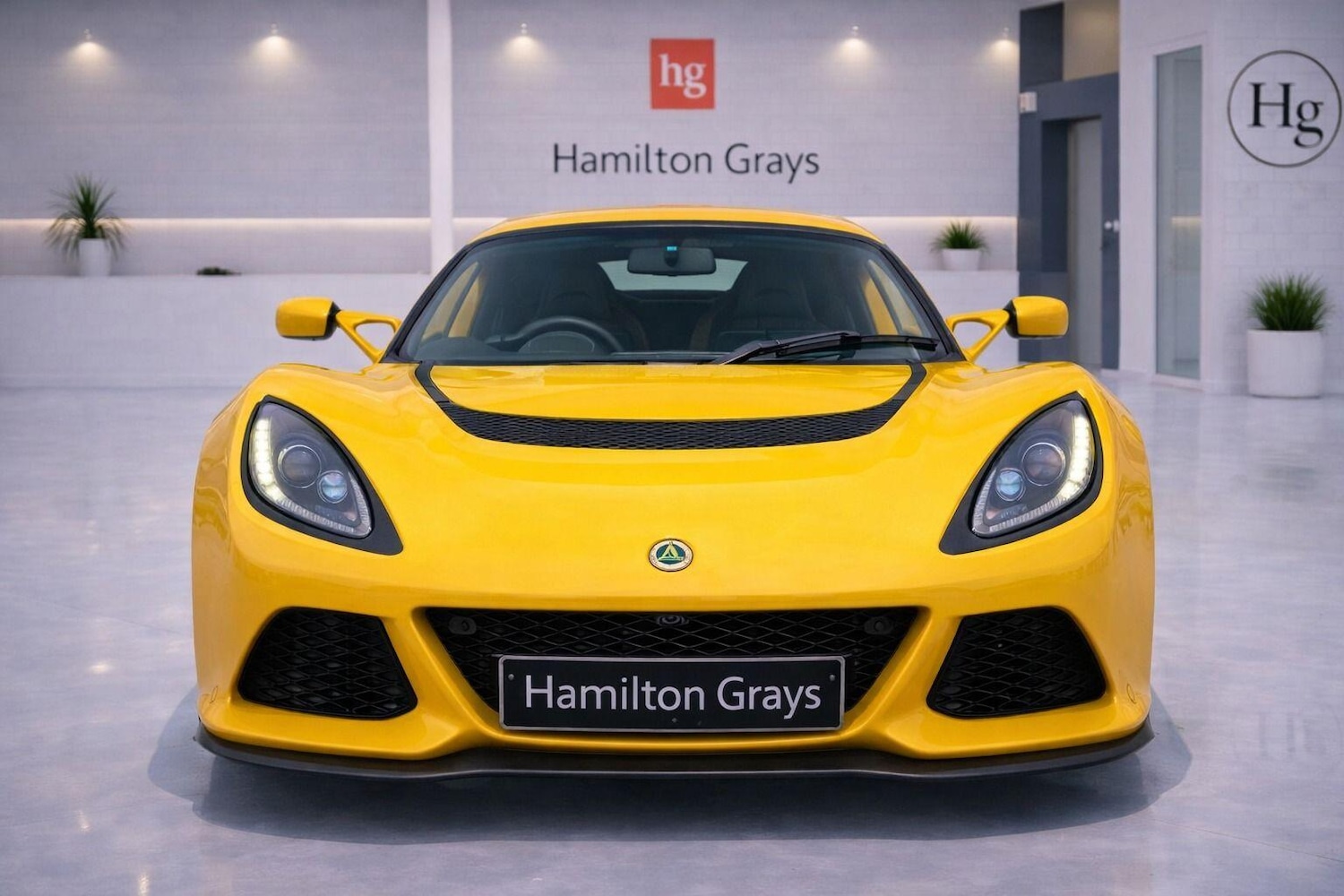 Used Lotus Exige 2015 for sale - 77982338: Photo 5