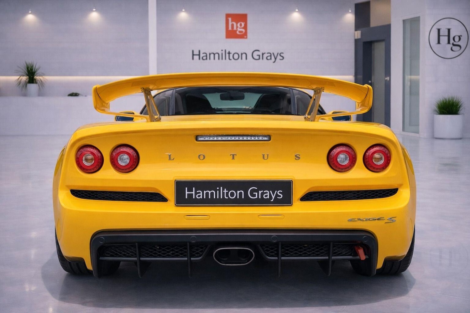 Used Lotus Exige 2015 for sale - 77982338: Photo 6