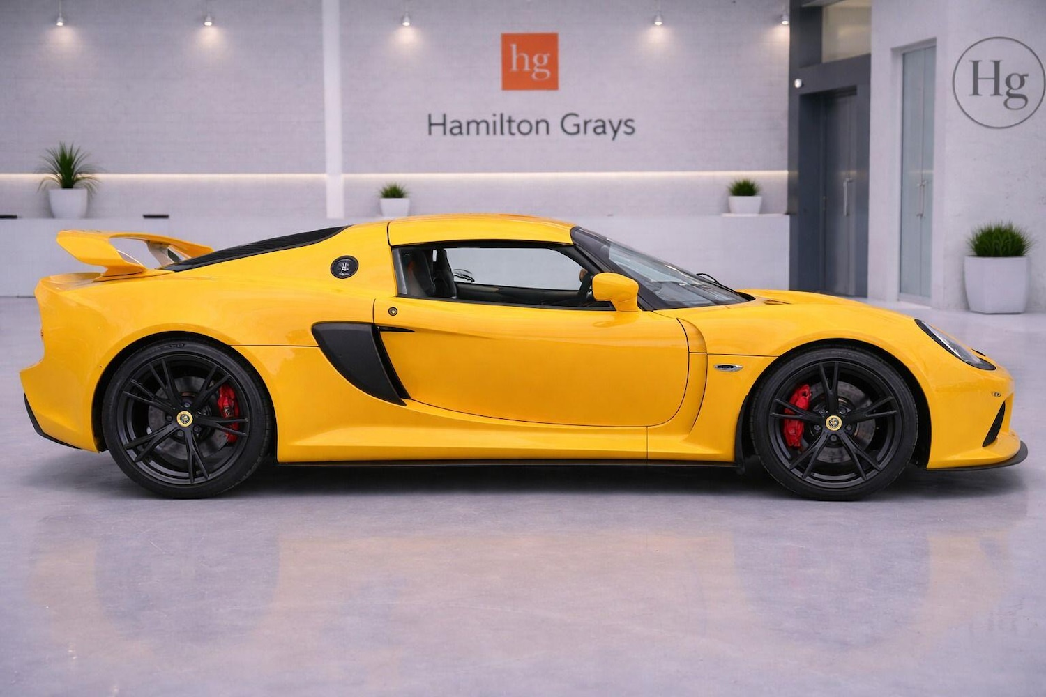 Used Lotus Exige 2015 for sale - 77982338: Photo 8