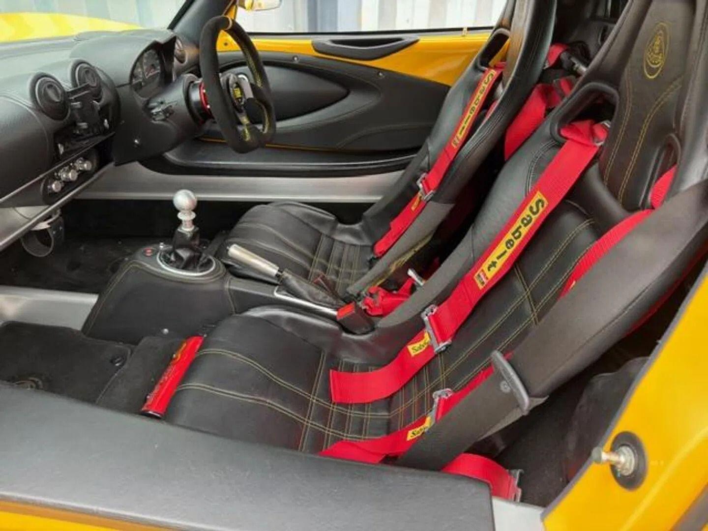 Used Lotus Exige 2015 for sale - 77982338: Photo 9