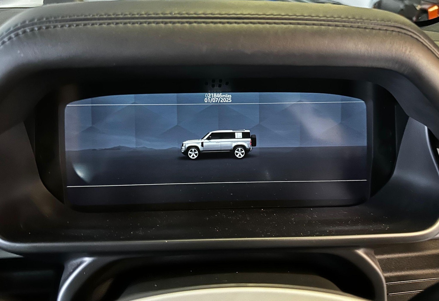 Used Land Rover Defender 110 2023 for sale - 76108350: Photo 12