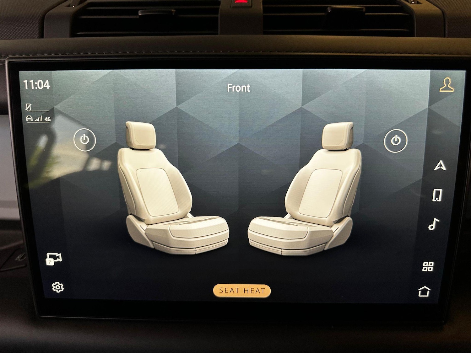 Used Land Rover Defender 110 2023 for sale - 76108350: Photo 16