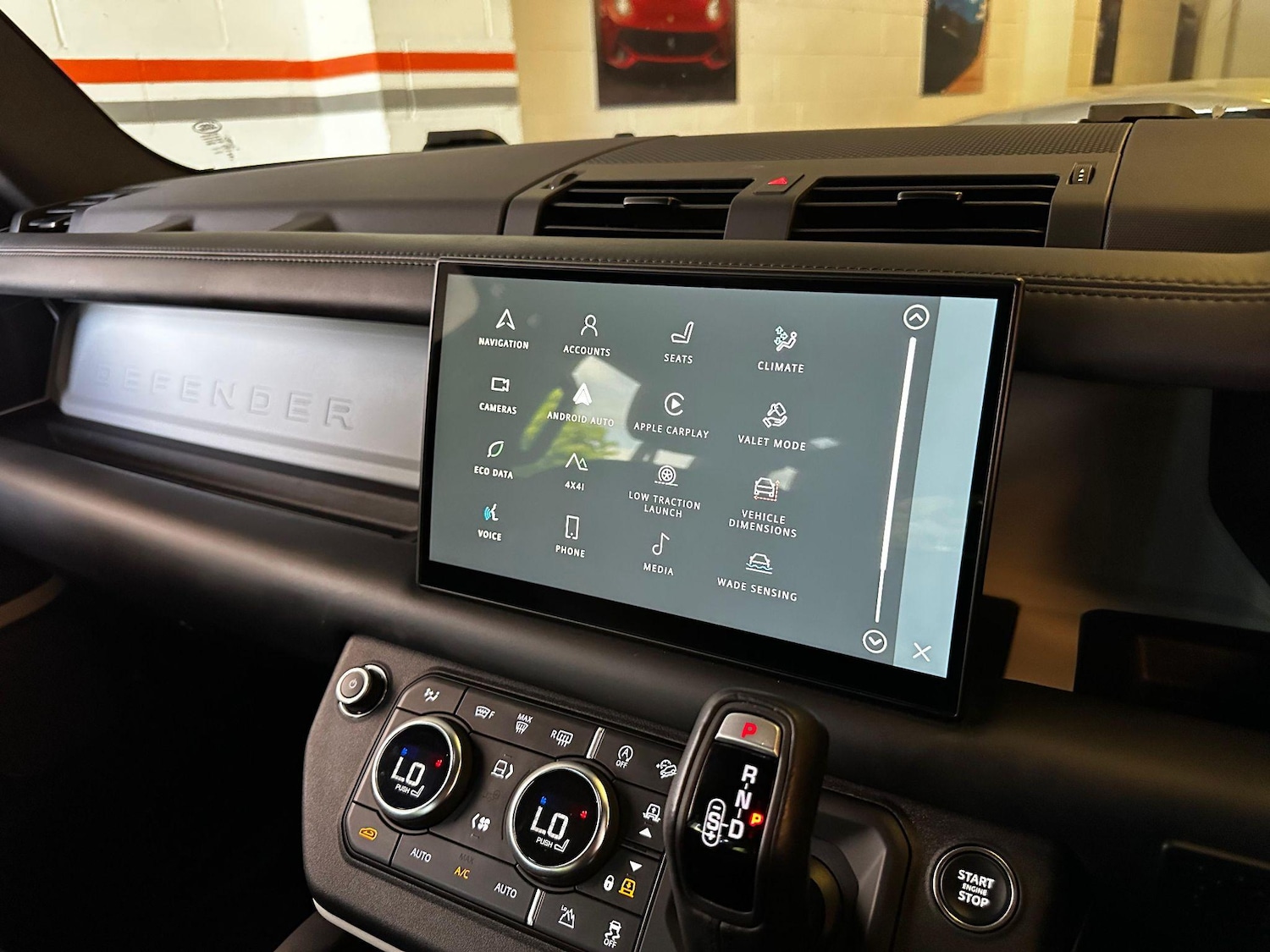 Used Land Rover Defender 110 2023 for sale - 76108350: Photo 20